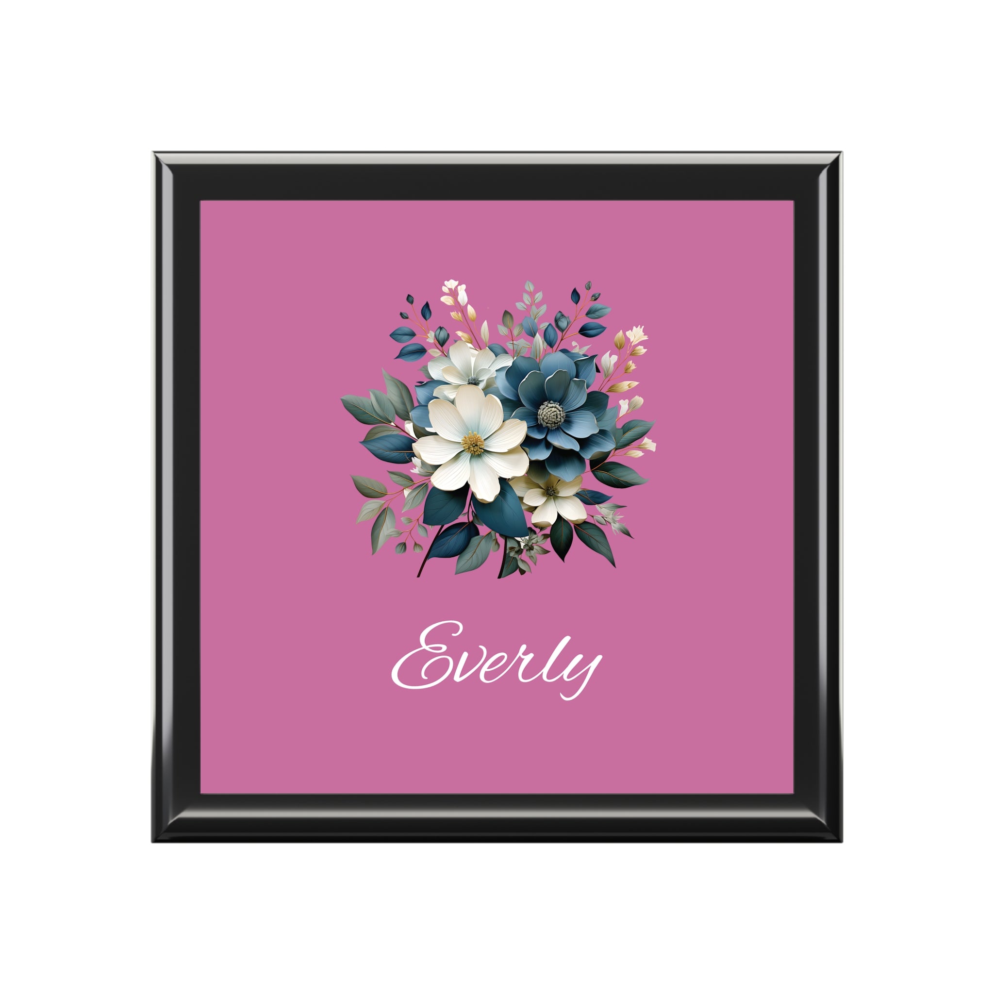 Jewelry Box