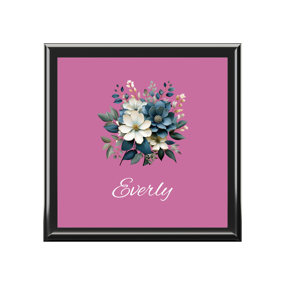 Jewelry Box