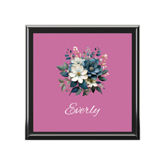 Jewelry Box