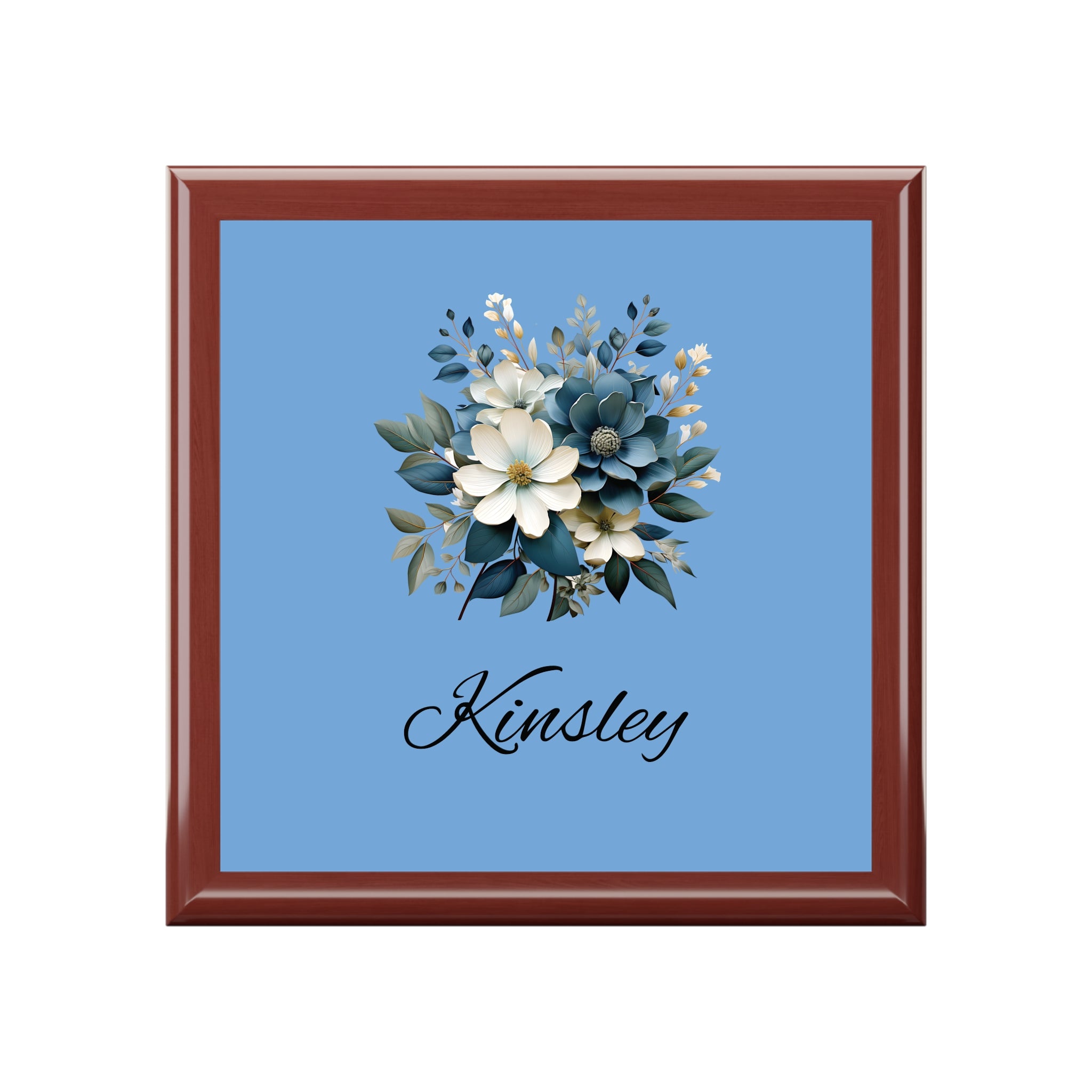 Jewelry Box