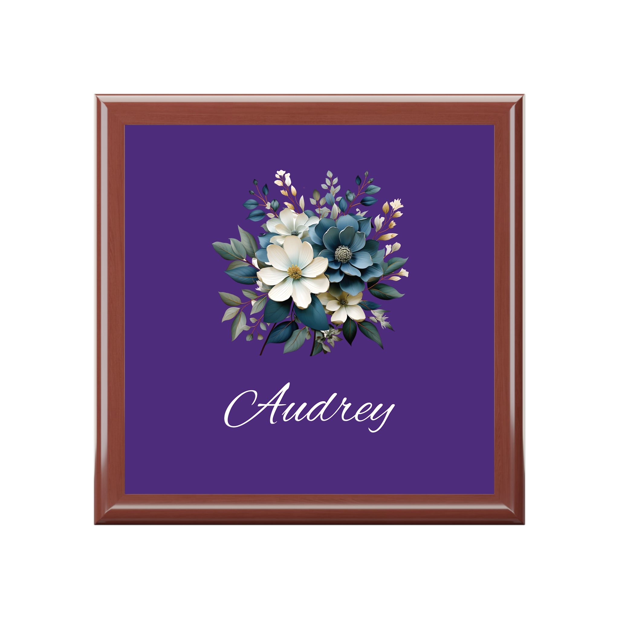 Jewelry Box