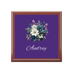 Jewelry Box