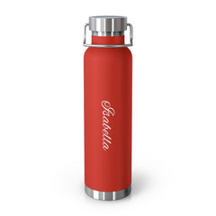 48-Hour Performance Bottle