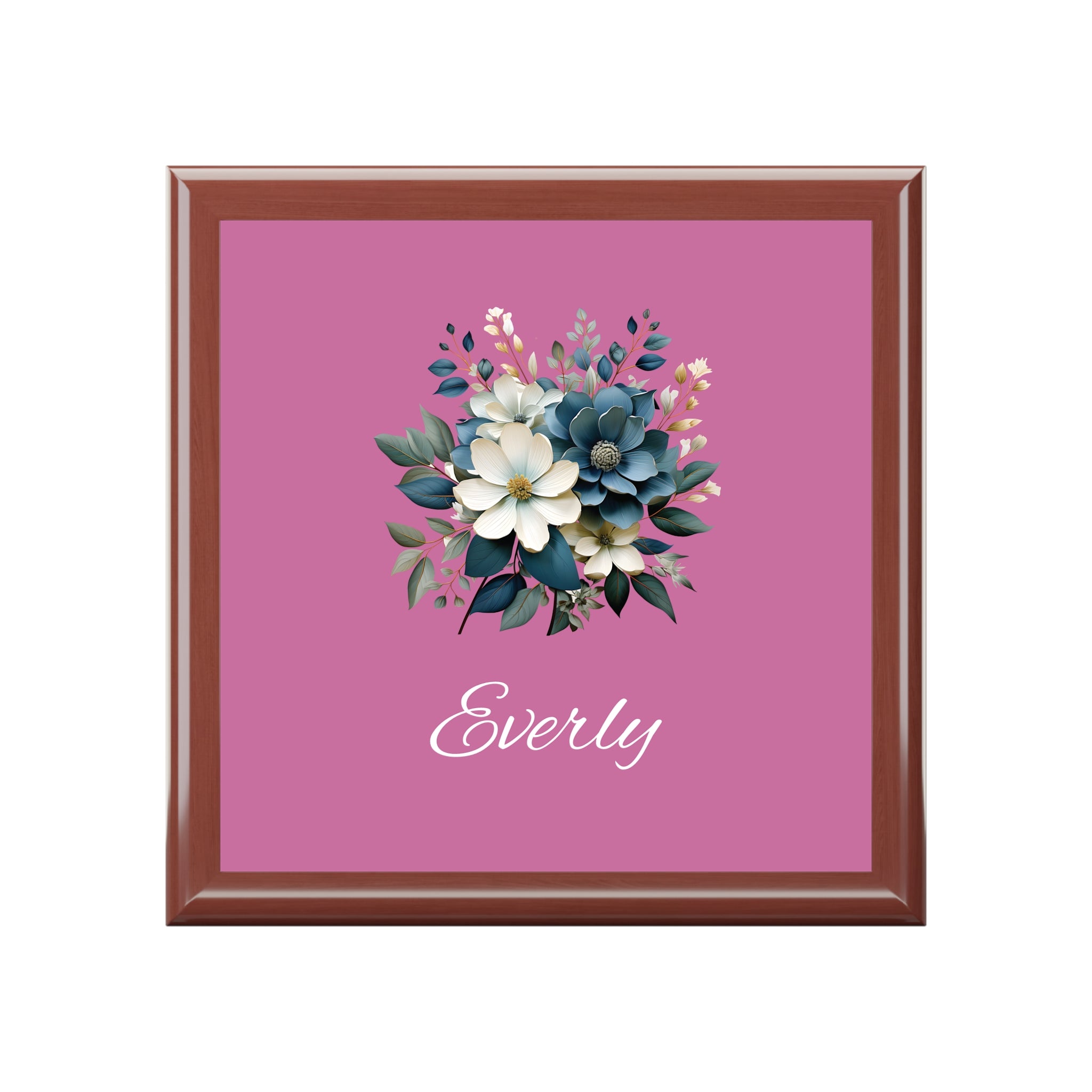 Jewelry Box
