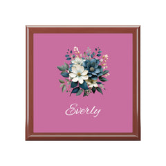Jewelry Box
