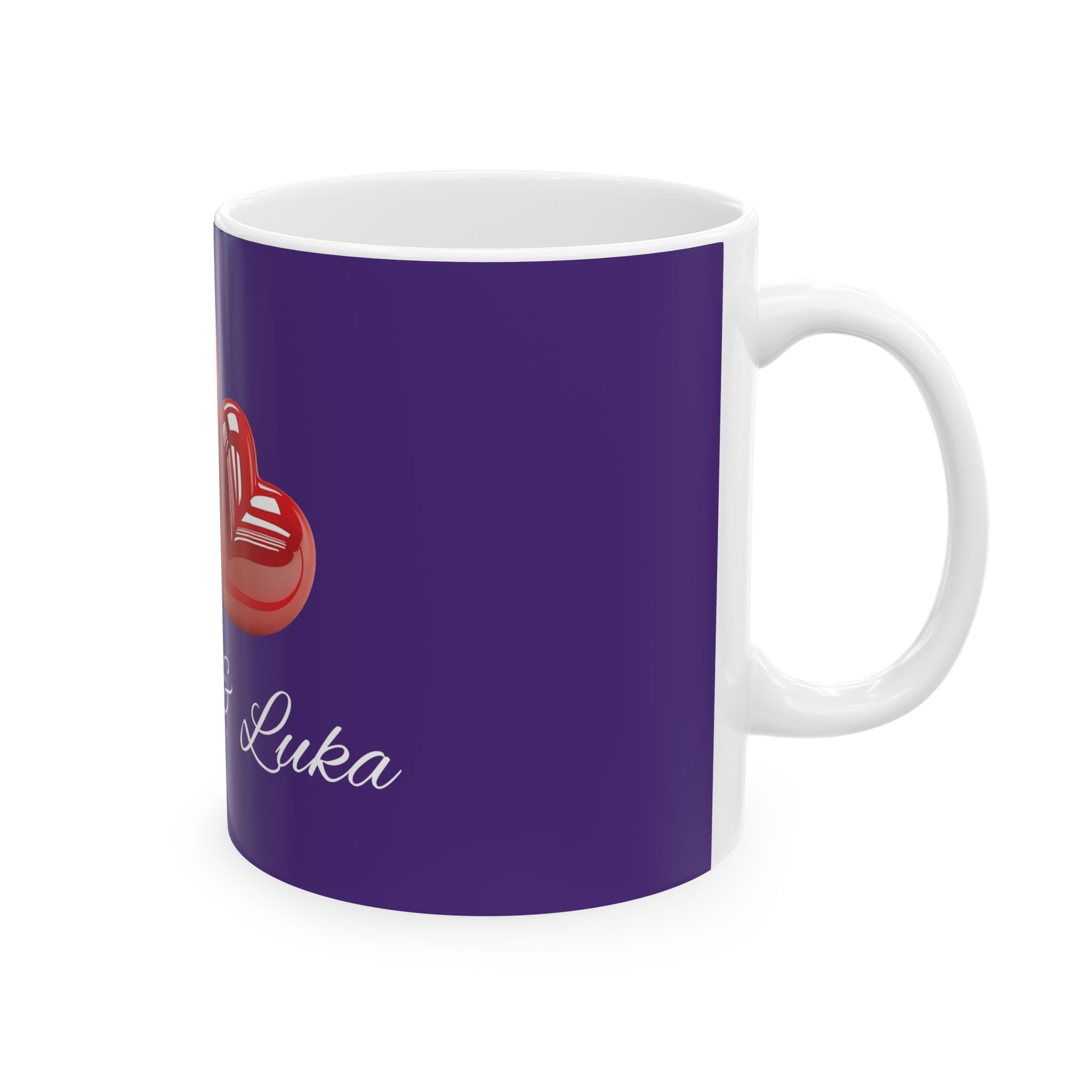 Ceramic Mug, (11oz, 15oz)