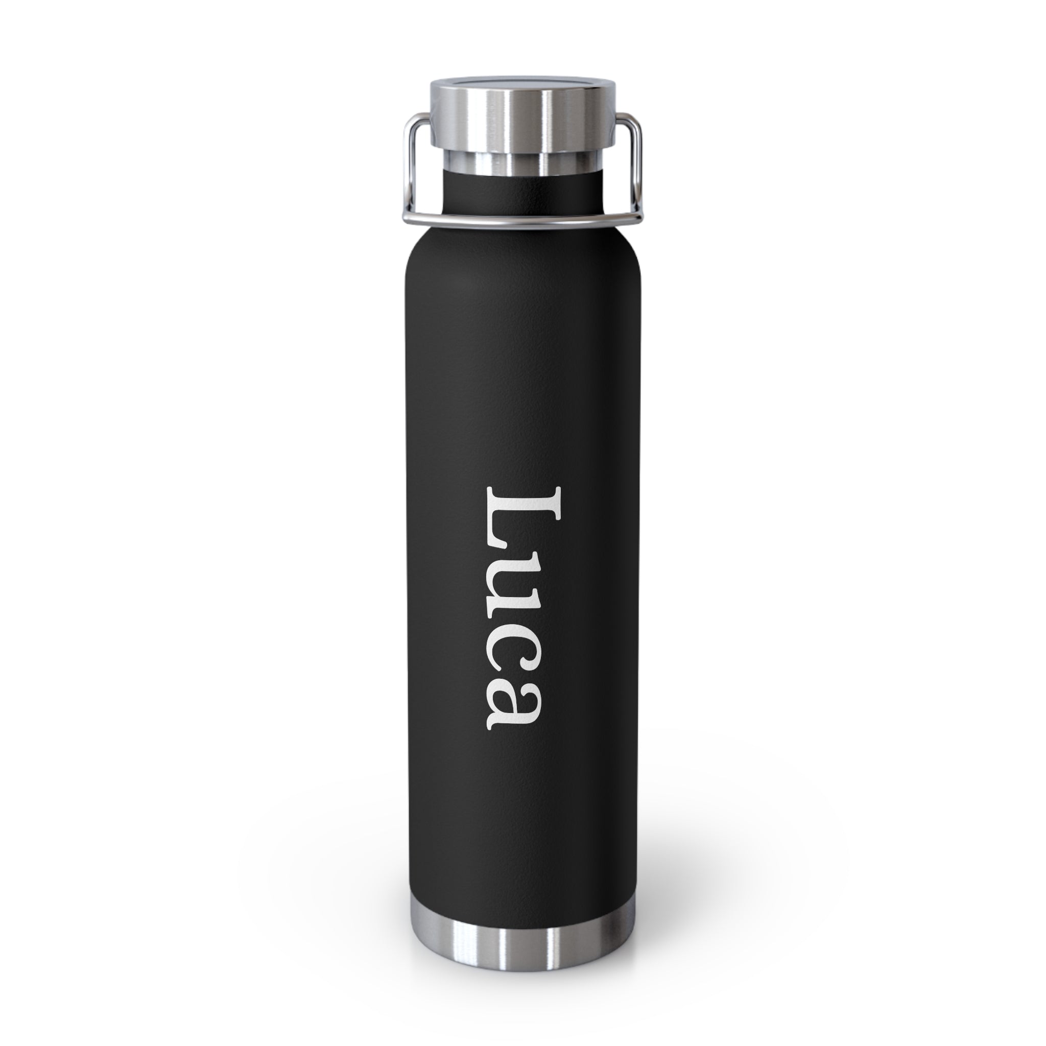 Stainless Steel Water Bottle