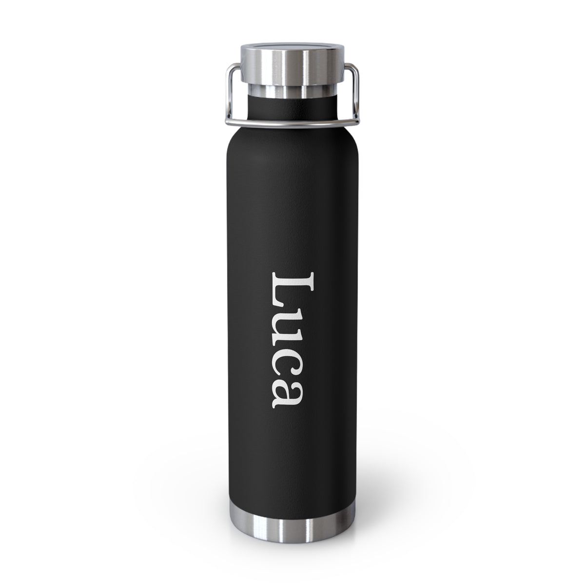 Stainless Steel Water Bottle
