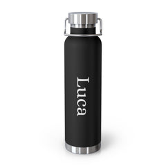Stainless Steel Water Bottle
